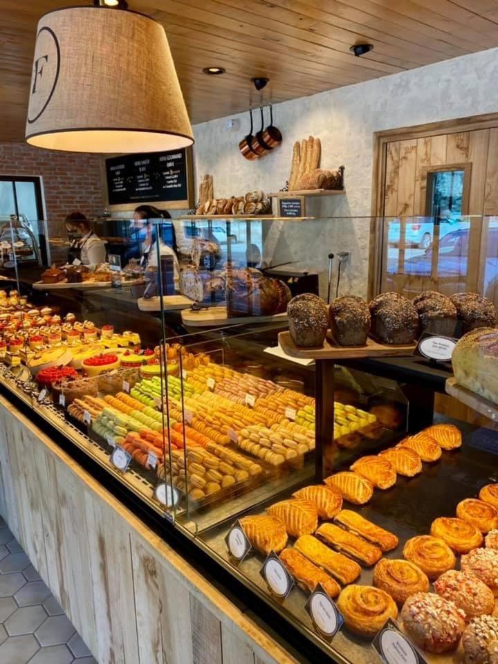 Vakantiehuis Le Lys